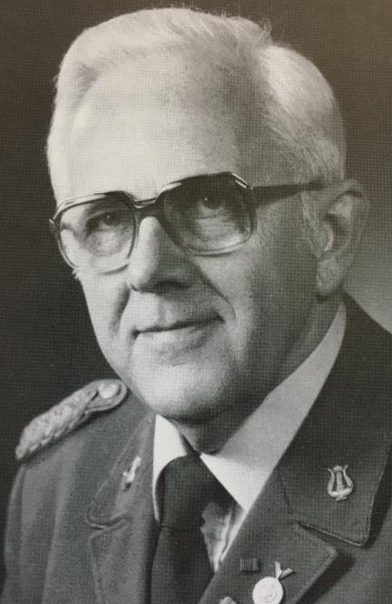 Walter Kruse (1924-2000)